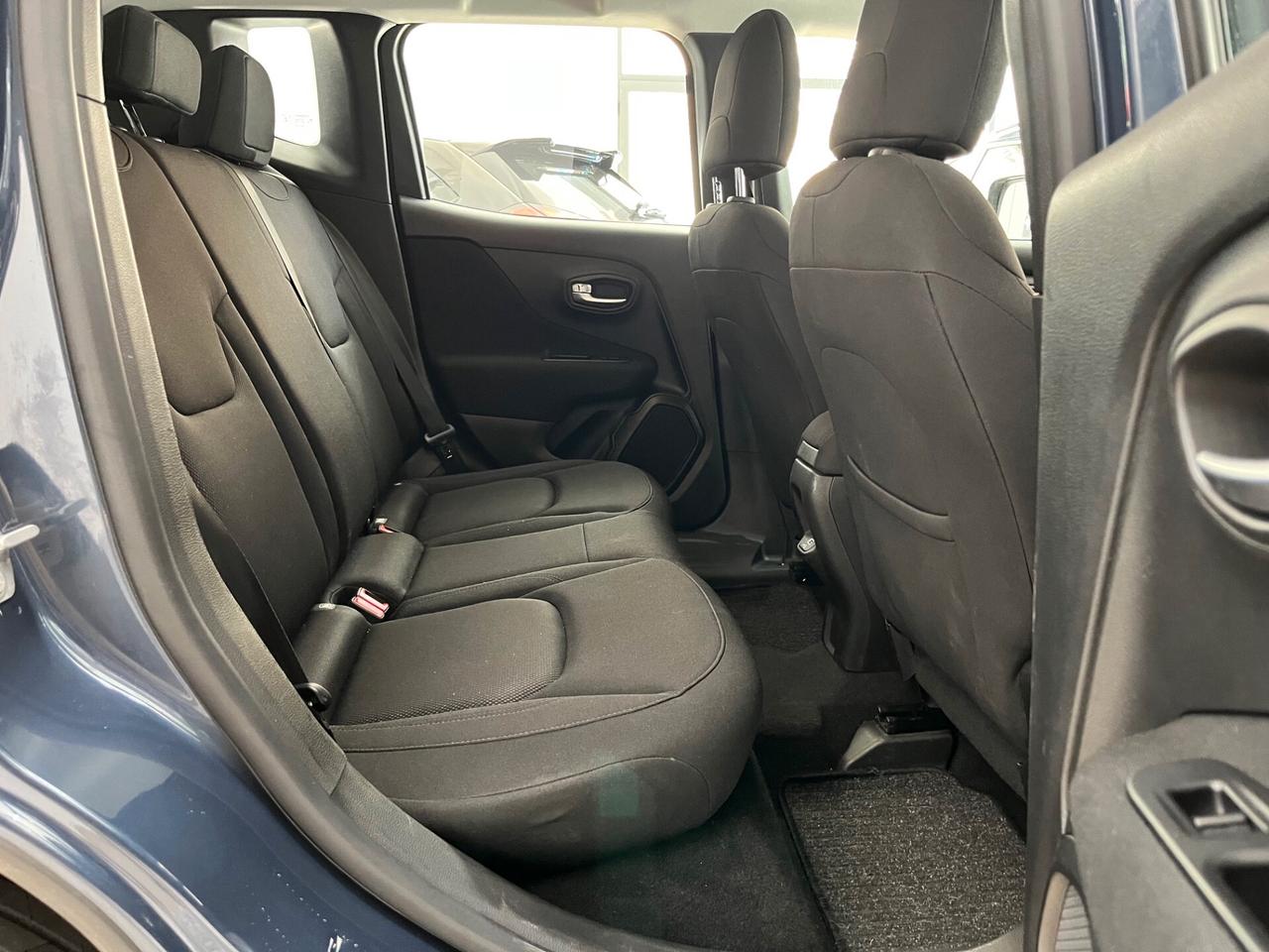 Jeep Renegade 1.6 Mjt 130 CV VENDUTA - 2021