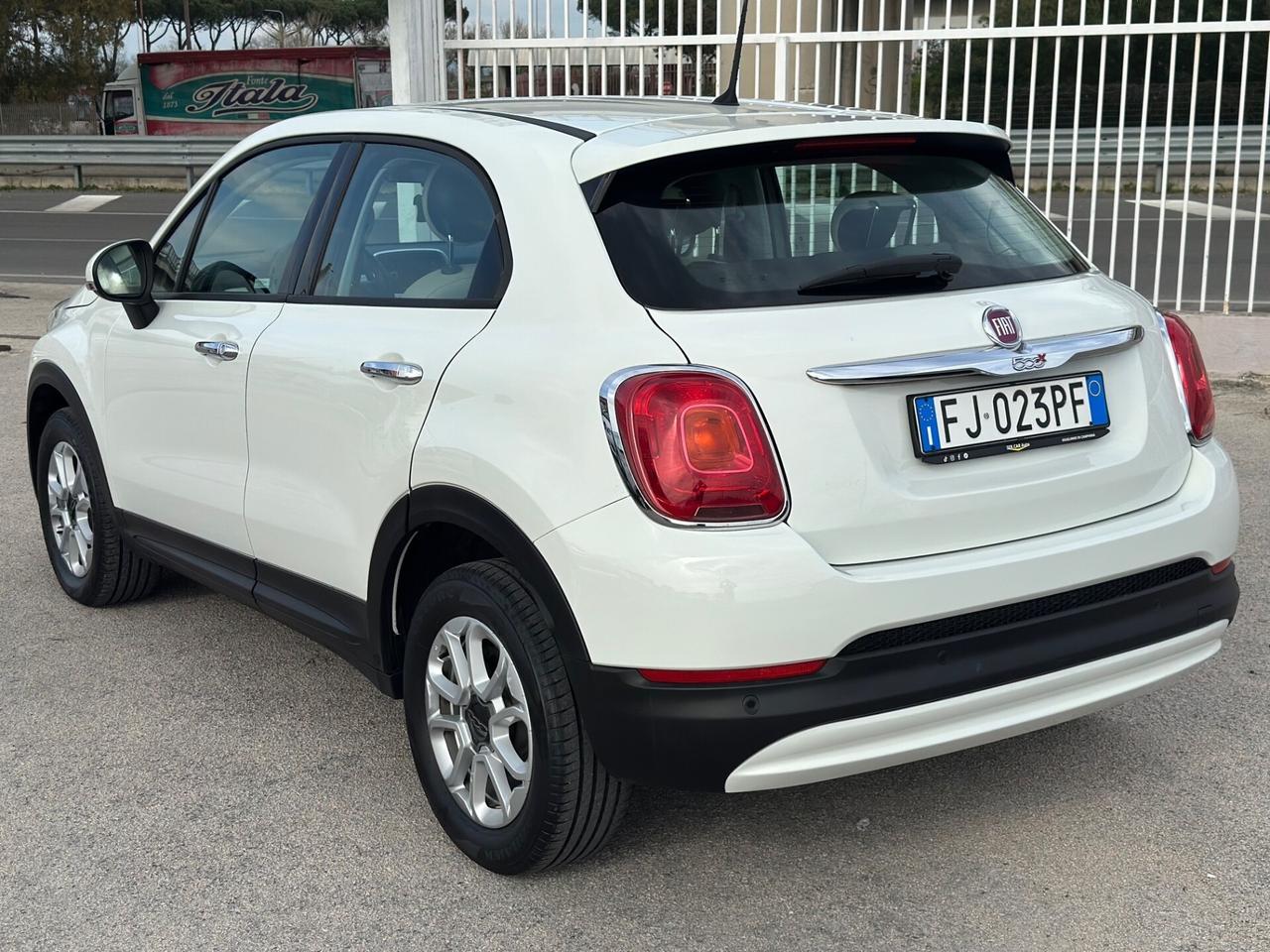 Fiat 500X 2017 1.3 MultiJet 95 CV Pop Star !!PERFE