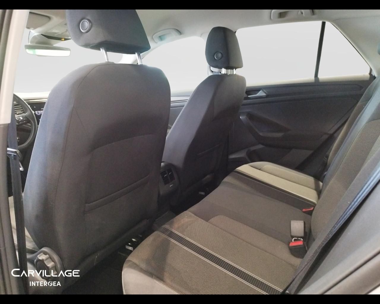 VOLKSWAGEN T-Roc 1.0 tsi Stiyle 115cv