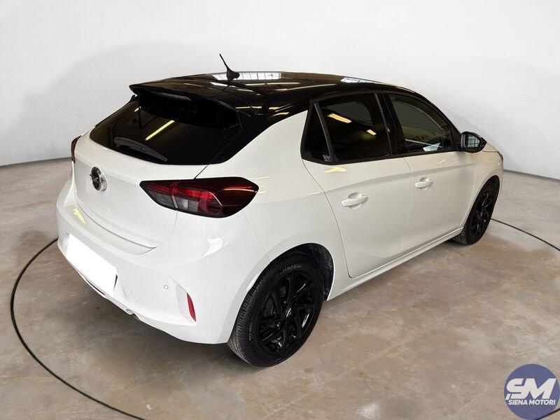 Opel Corsa Corsa 1.2 Design & Tech