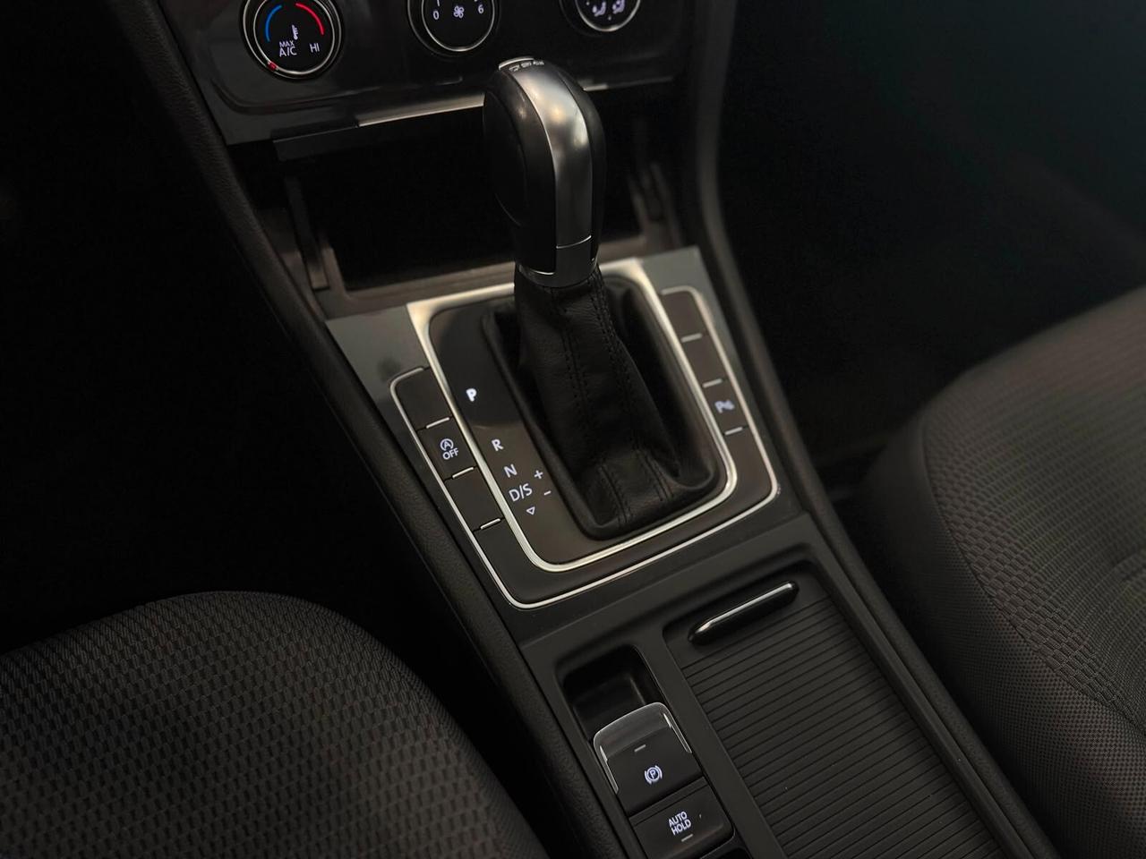 Volkswagen Golf 1.6 TDI 115 CV DSG