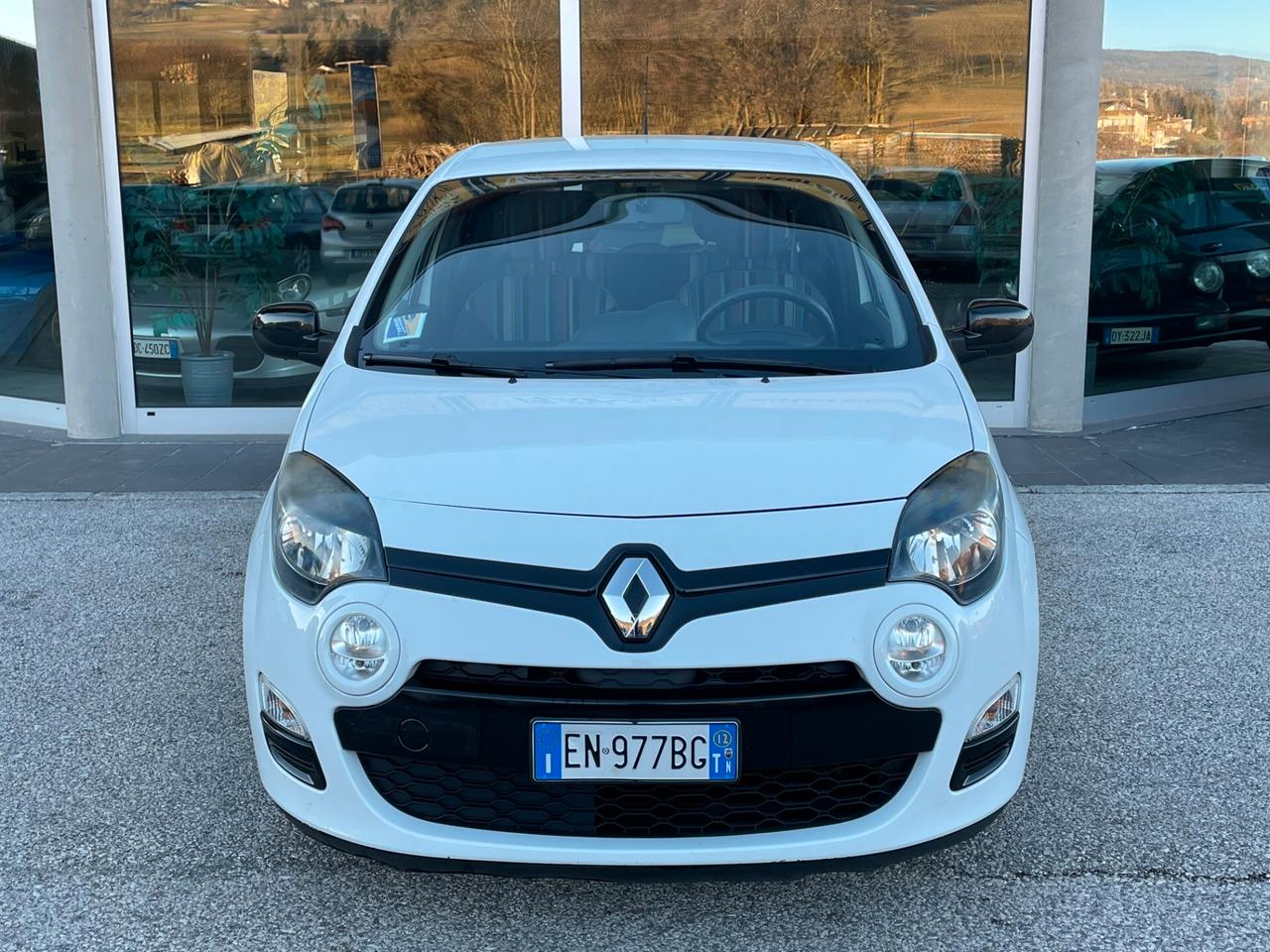 Renault Twingo 1.2 16V Live "OK NEOPATENTATI"