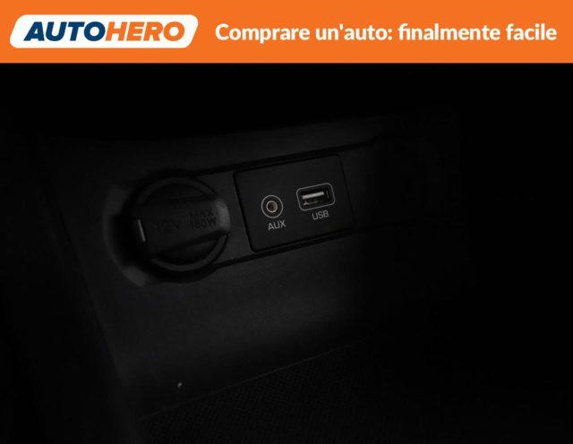 HYUNDAI i20 1.2 5 porte Advanced