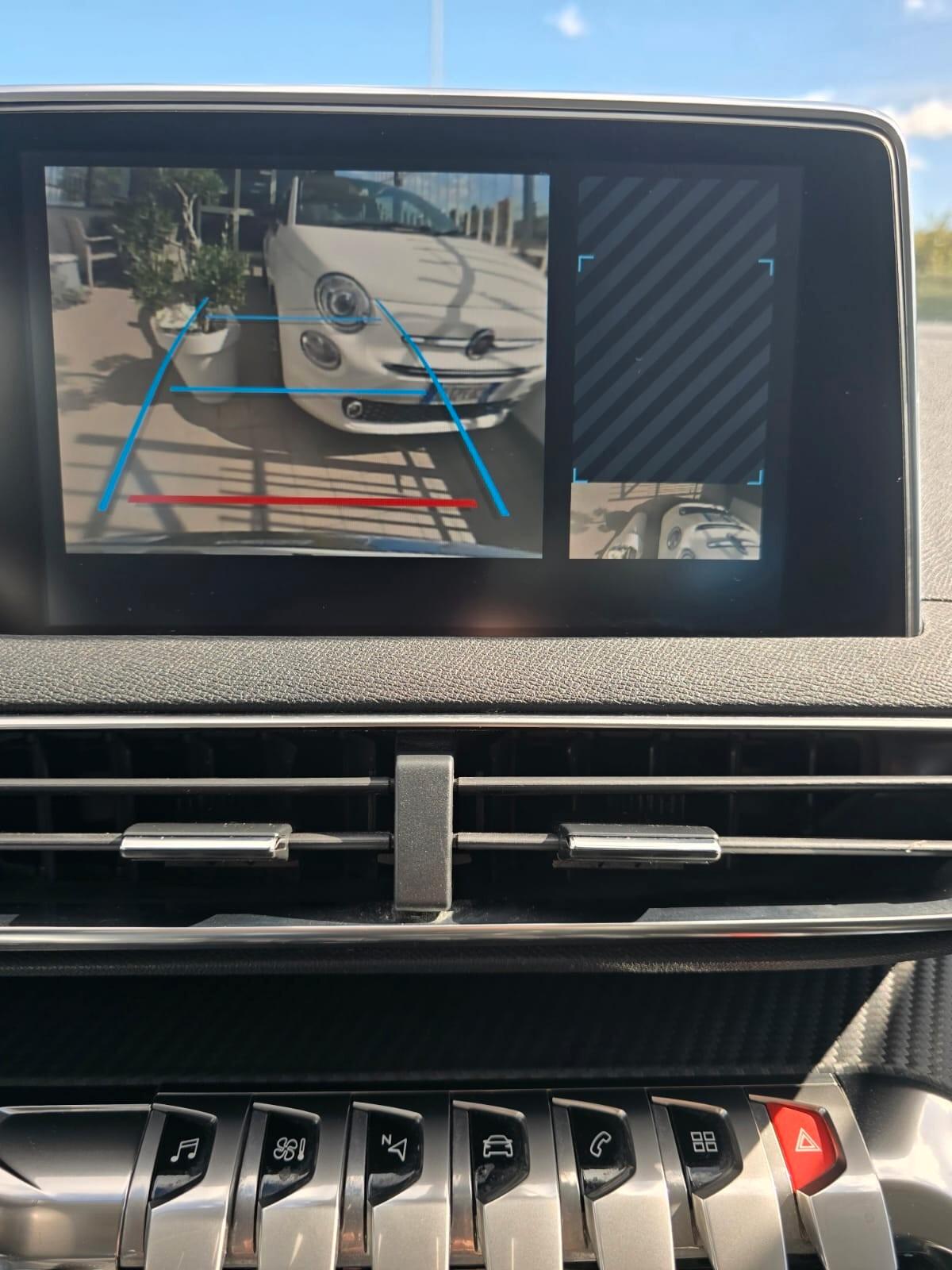 Peugeot 3008 BlueHDi 130 S&S Allure