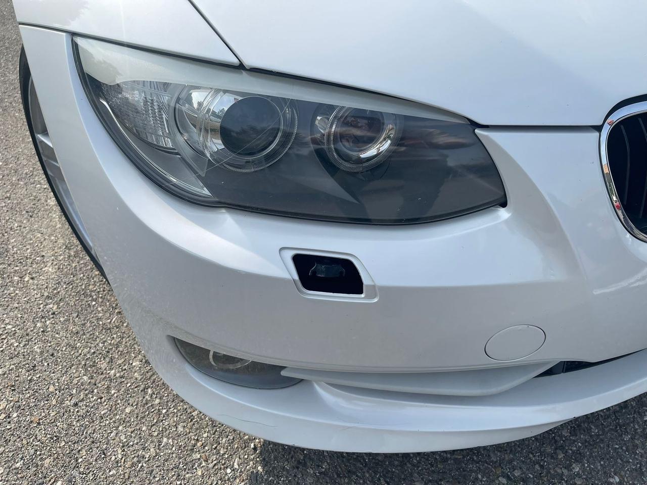 Bmw 320 Attiva 320 d BluePerformance #10545