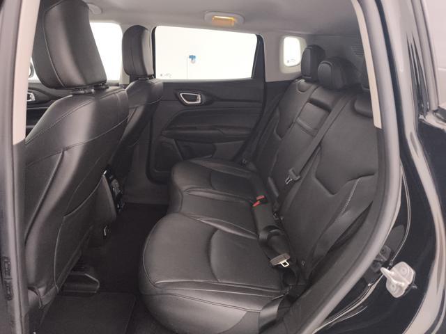 JEEP Compass 1.3 turbo t4 phev S 4xe auto