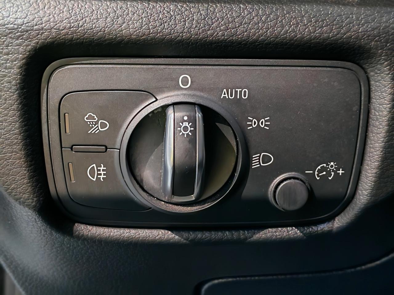 Audi A3 SPB 2.0 TDI S tronic