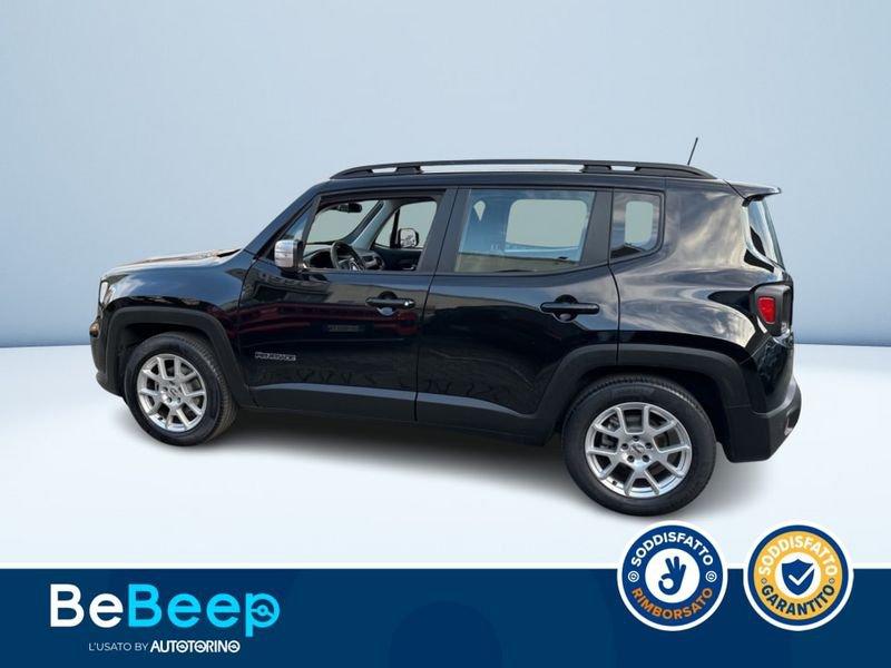Jeep Renegade 1.0 T3 LIMITED 2WD