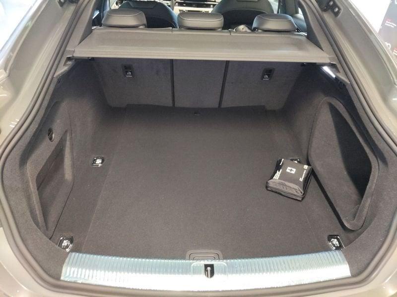 Audi A5 A5 SPB 40 TDI S tronic S line edition