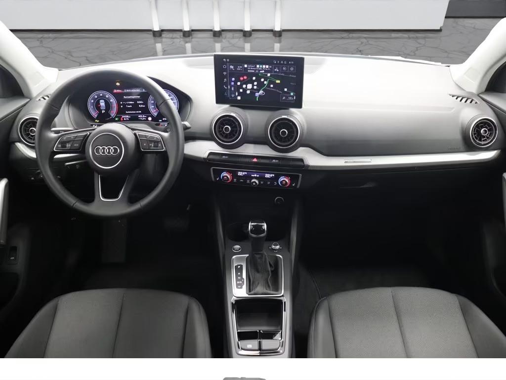 Audi Q2 35 1.5 tfsi Advanced s-tronic