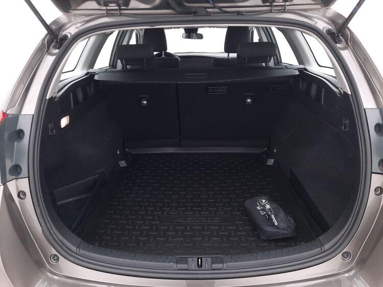 Toyota Auris TS Hybrid Business BR118100 1.8 Full Hybrid 136CV