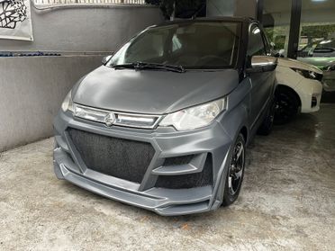 Aixam City Sport Pack Unico proprietario Finanziabile