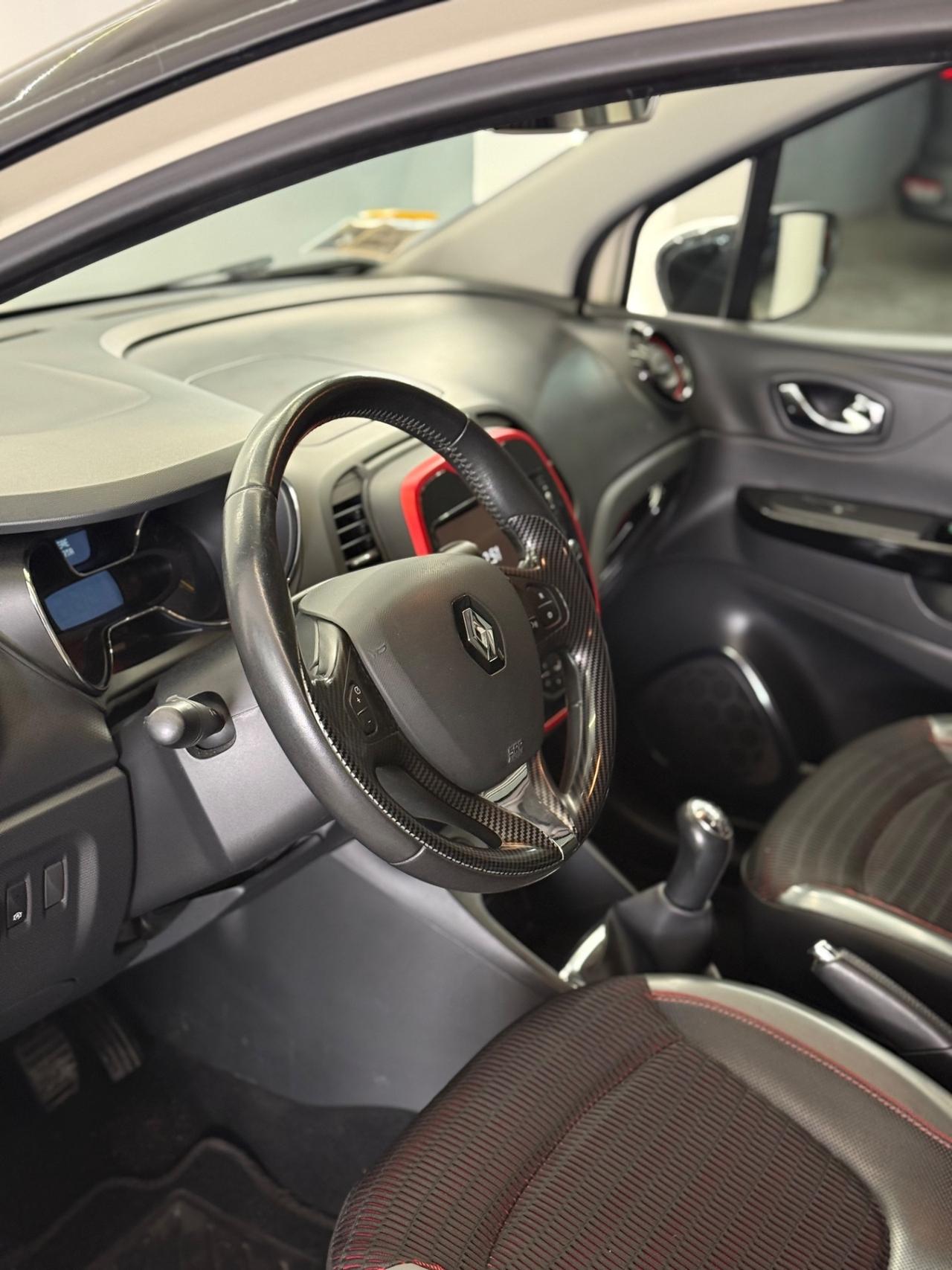 Renault Captur dCi 8V 90 CV Start&Stop Energy Intens