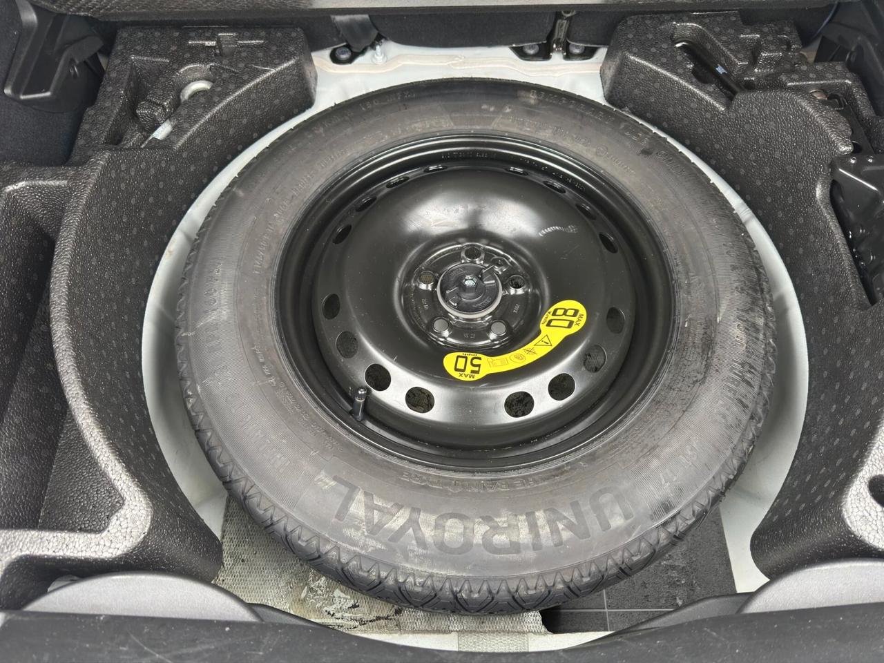 Fiat 500X 1.3 MultiJet 95 CV Club