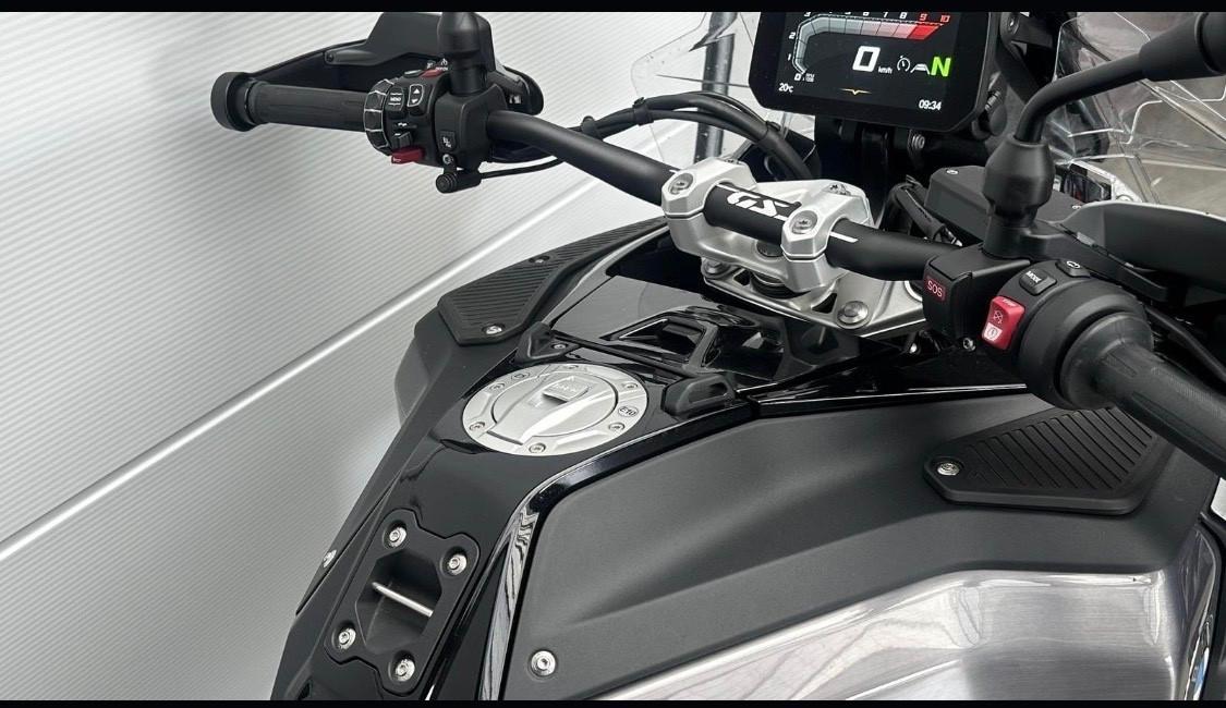 Bmw R 1300 GS Adventure ASA TripleBlack