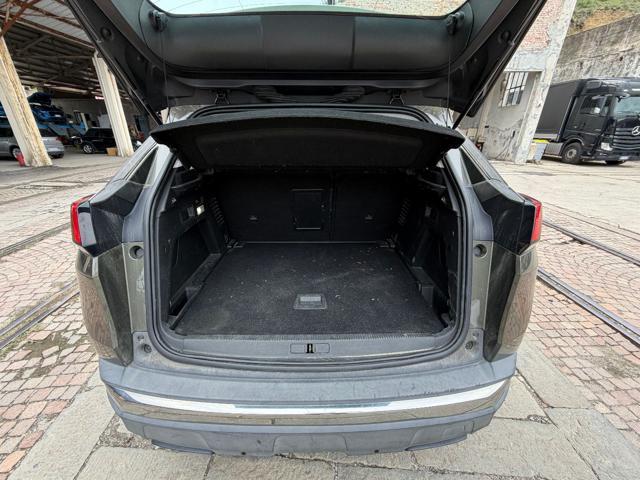 PEUGEOT 3008 BlueHDi 120 EAT6 S&S Allure