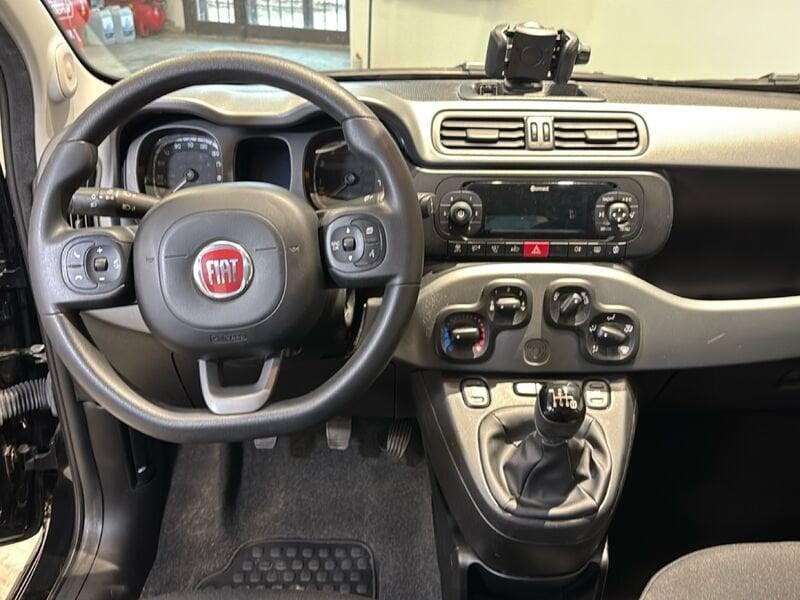 FIAT Panda Panda 1.0 FireFly S&S Hybrid