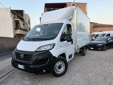 Fiat DUCATO MAXI ONNICAR SPONDA IDRAULICA PALFINGER