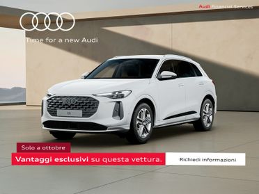 Audi Q5 2.0 tdi mhev+ business advanced quattro 204cv s-tronic