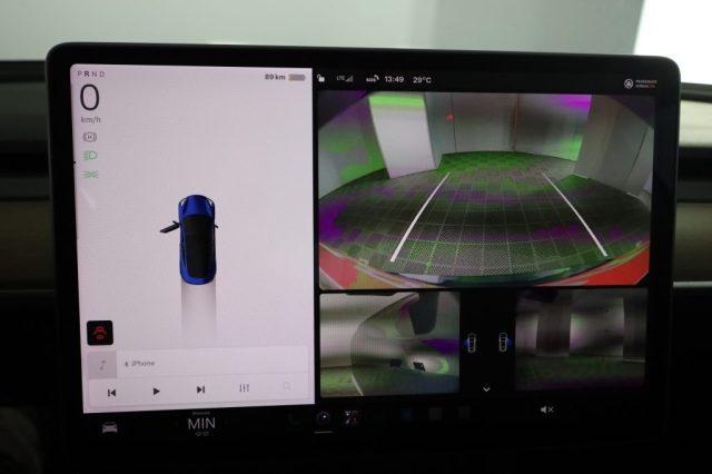TESLA Model 3 Model 3 Long Range Dual Motor AWD