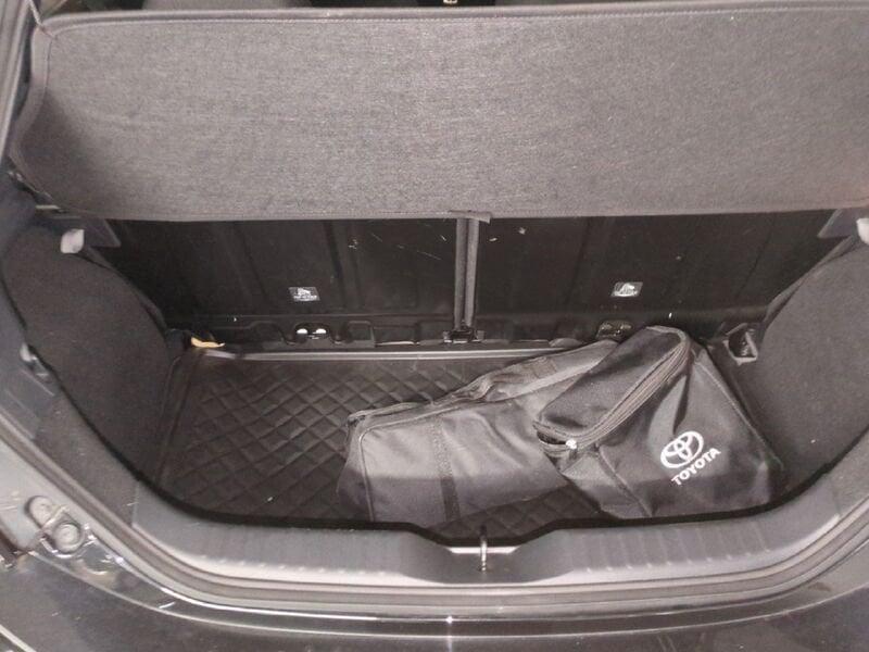 Toyota Aygo X 1.0B (72 CV) Trend