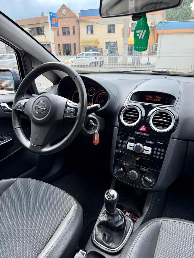 OPEL Corsa 1.3 CDTI 90CV 5 porte Cosmo