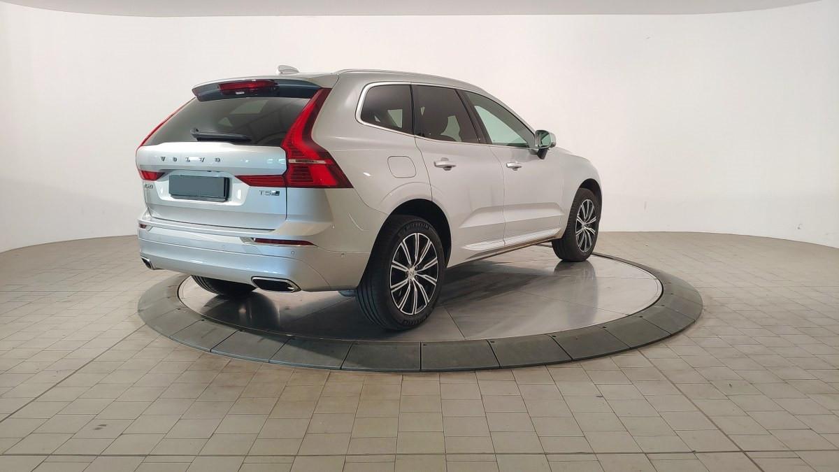 VOLVO Xc60 T5 Awd Geartronic Inscription
