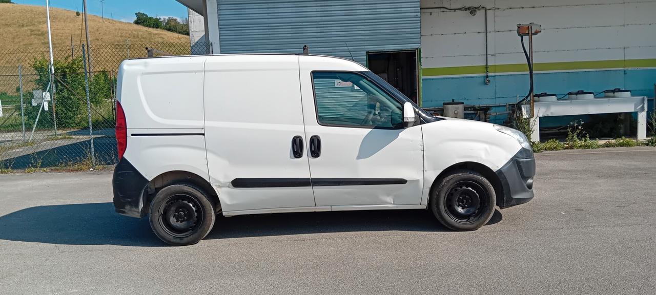 Fiat Doblo Doblò 1.3 MJ 16V