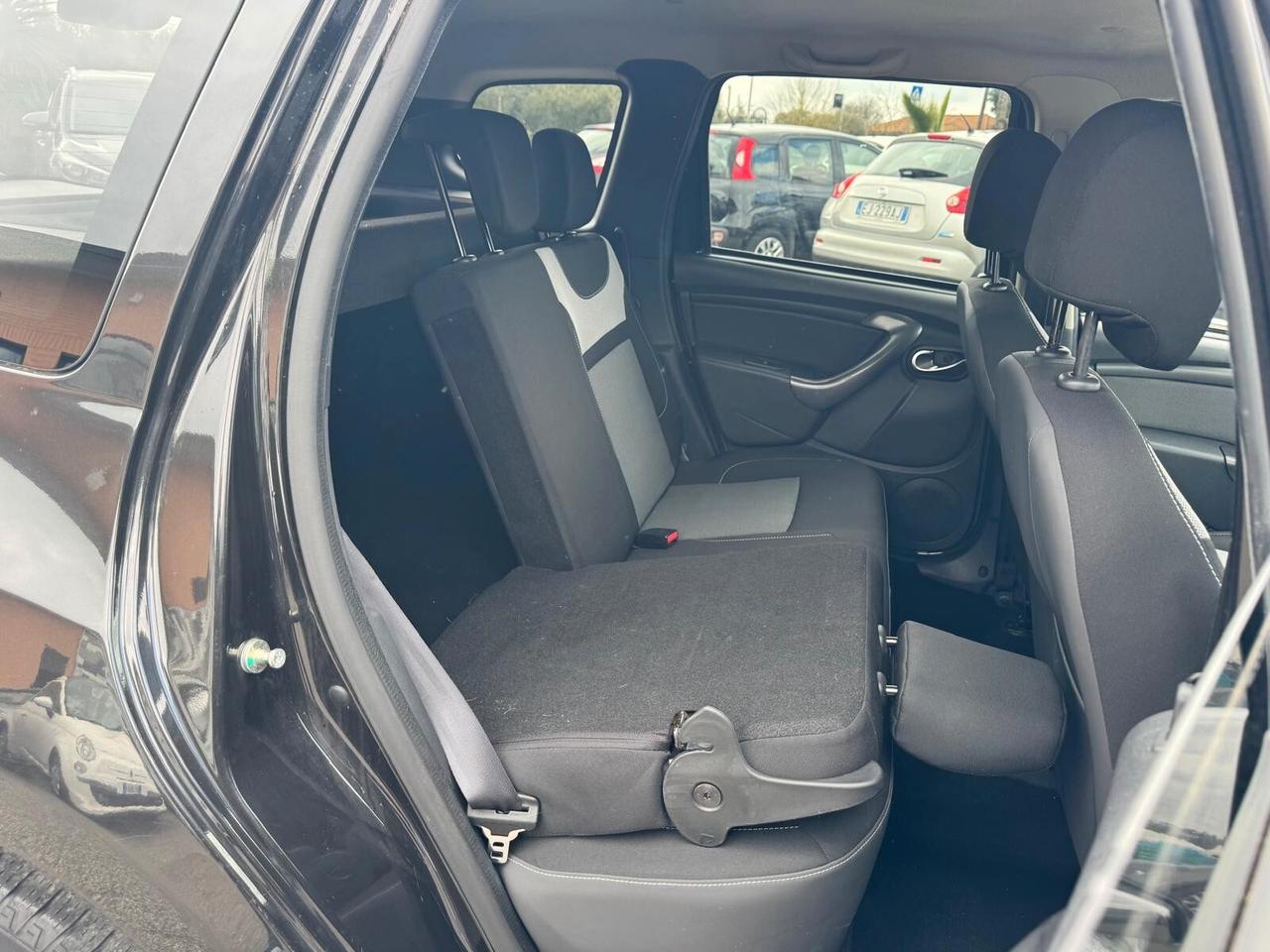 Dacia Duster 1.5 DCI 110CV S&S 4X2 2019