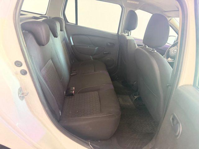 DACIA Logan MCV 1.5 dCi 8V 90CV Comfort