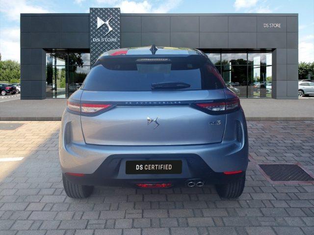 DS AUTOMOBILES DS 3 HYBRID 145CV ÉDITION FRANCE
