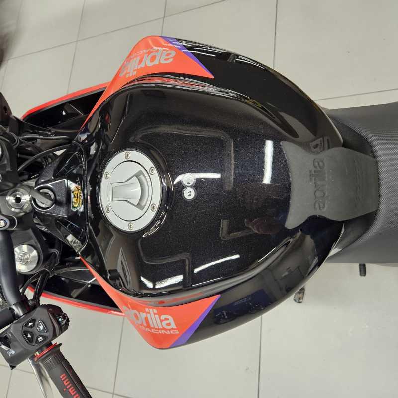 Aprilia Tuono 660 Factory - 2024
