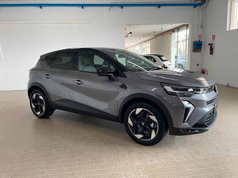 Renault Captur ECO-G 100 CV Techno GPL KM0 TeknoPack