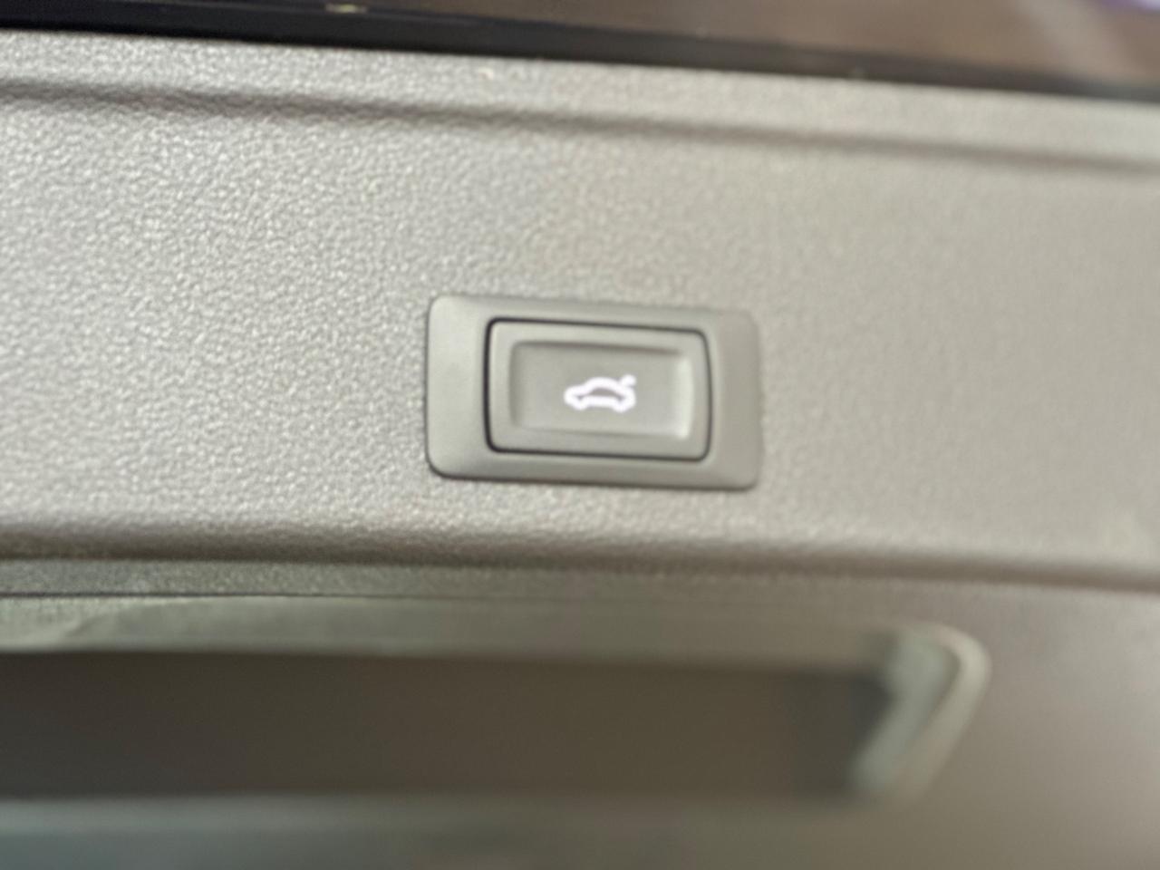 Audi A4 Avant 35 TDI/163 CV S tronic S line edition