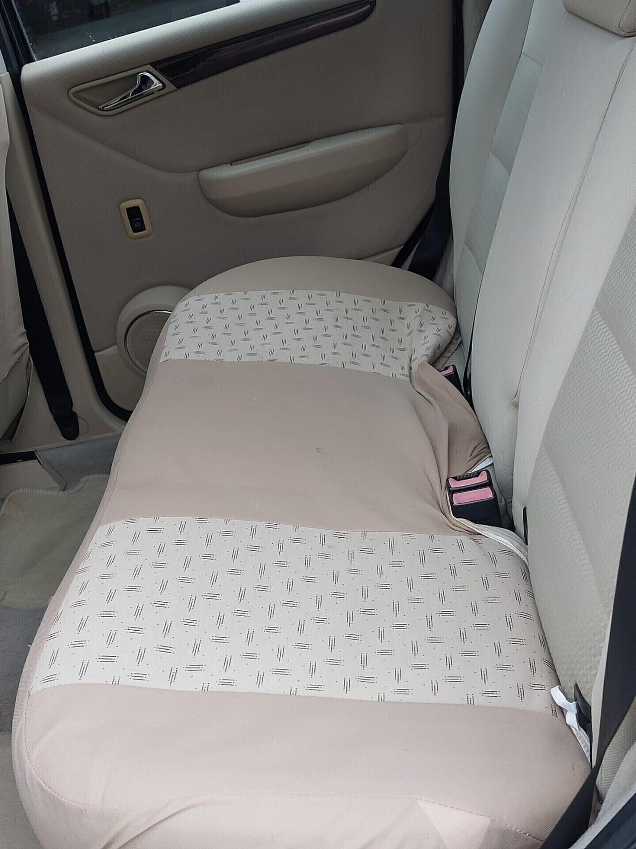 Mercedes-benz A 150 A 150 Avantgarde