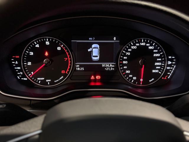 AUDI A4 Avant 1.4 TFSI