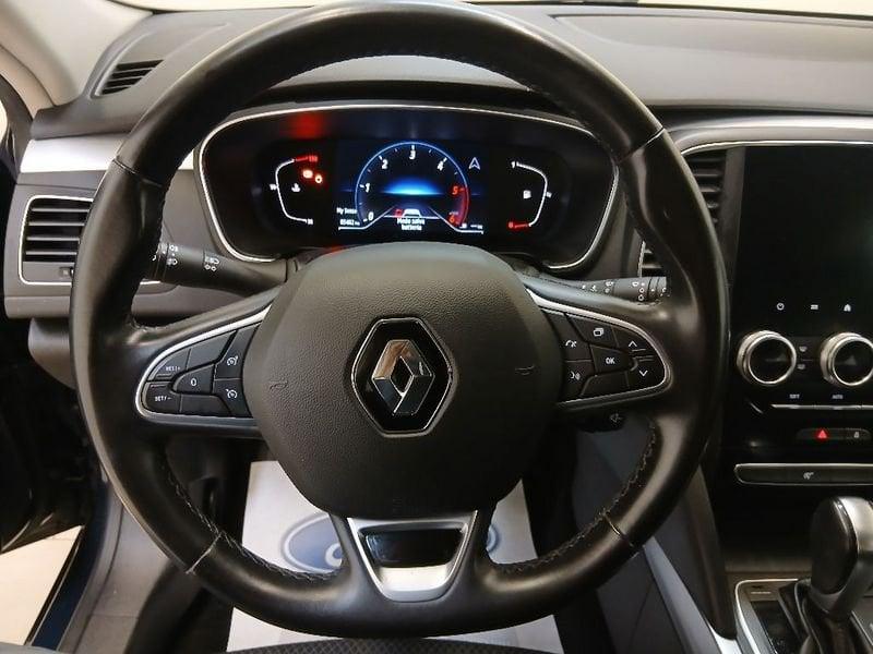 Renault Talisman Sporter 2.0 blue dci Business 160cv edc
