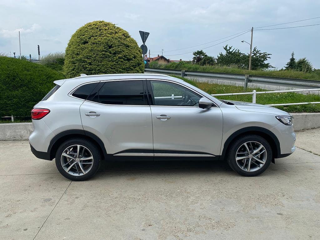 MG HS 1.5T-GDI Luxury