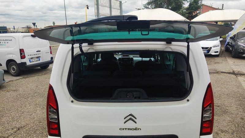Citroën Berlingo Berlingo Multispace 1.6 HDi 90 XTR