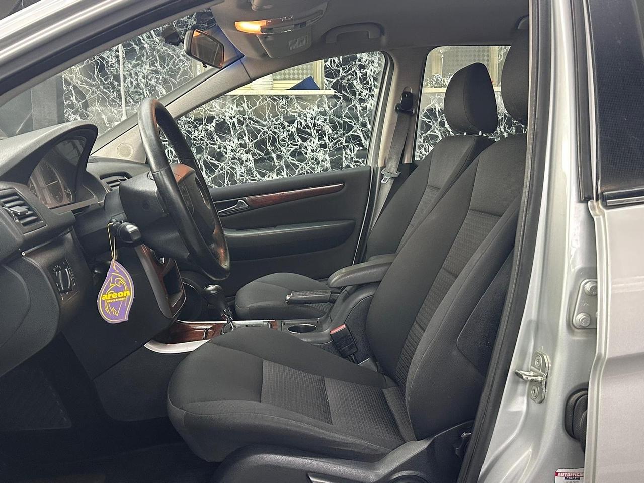 Mercedes-benz B 200 CDI Sport