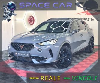 CUPRA Formentor Formentor 2.0 TSI DSG 4Drive VZ