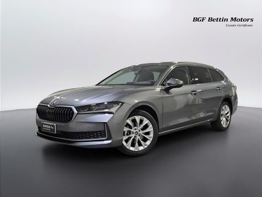 Skoda Superb Wagon 2.0 tdi Style 150cv dsg