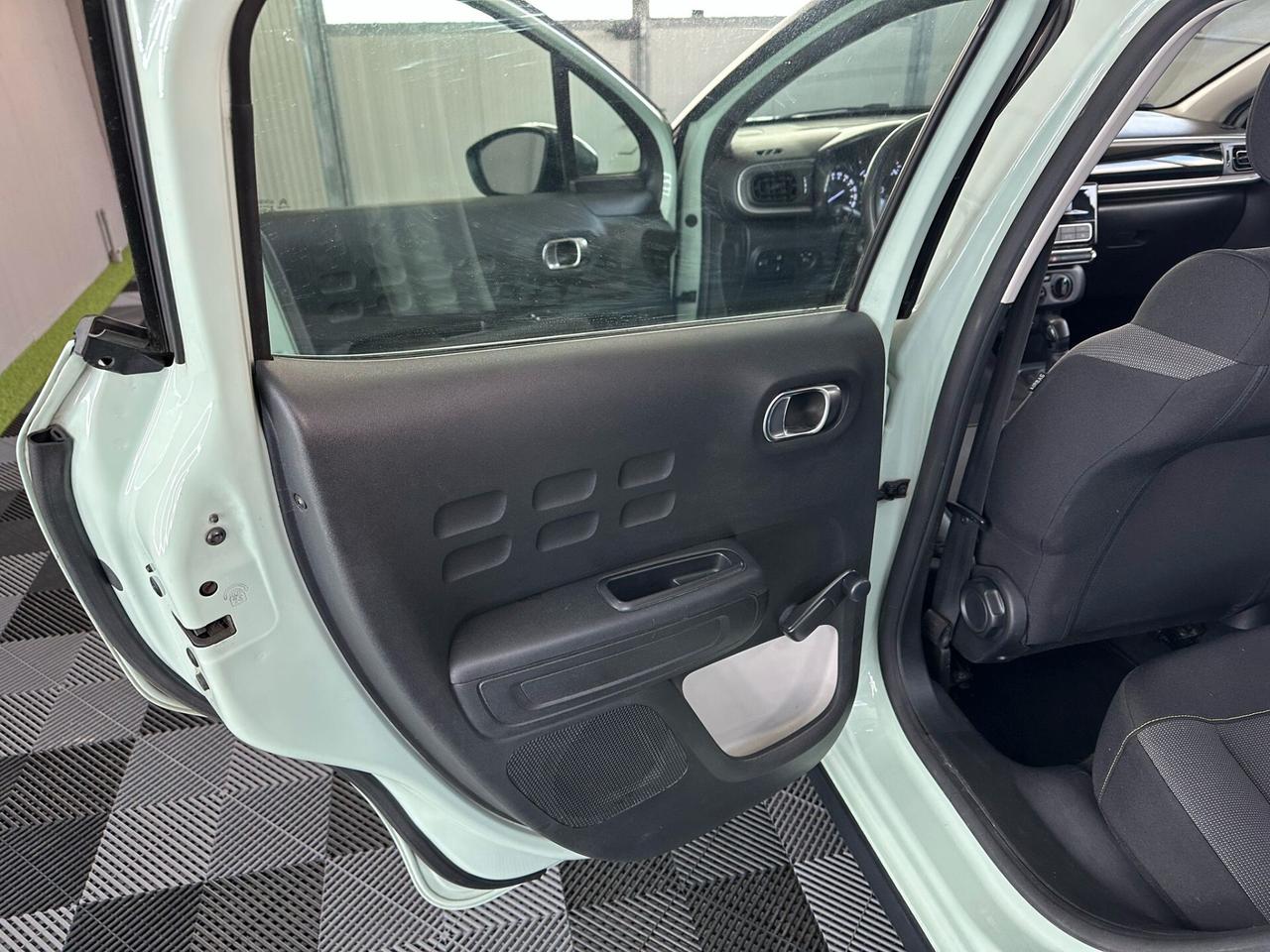 Citroen C3 BlueHDi 75 S&S Feel