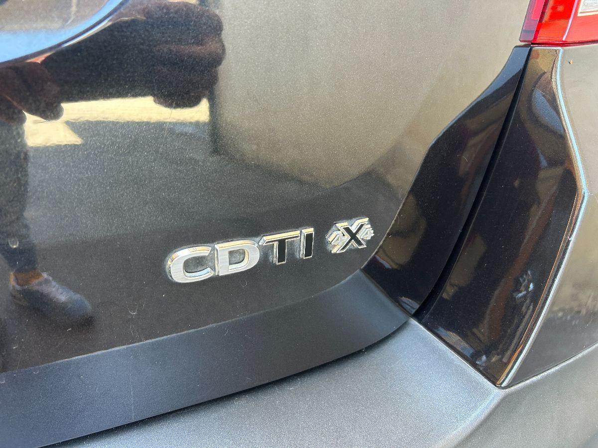 OPEL - Mokka - 1.6 CDTI Ecotec 136 CV 4x4 S&S Cosmo