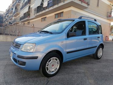 Fiat Panda 1.2 Dynamic Natural Power 2008