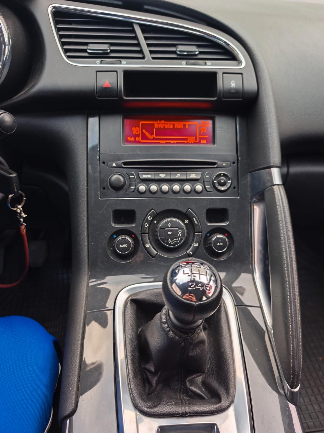 Peugeot 3008 1.6 HDi 112CV Active