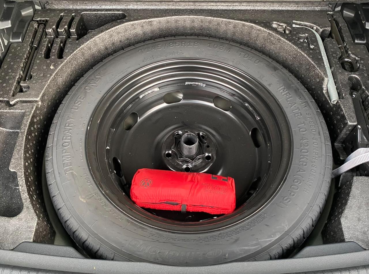 Volkswagen Tiguan Elegance 2.0 TDI 150CV DSG