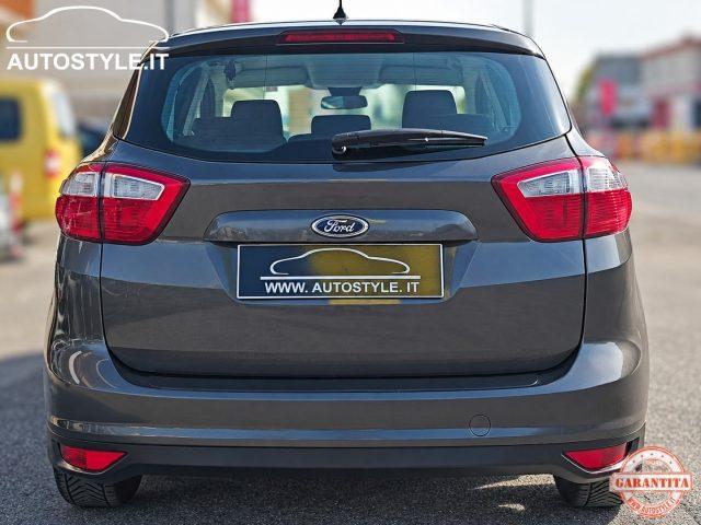 FORD C-Max 1.0 EcoBoost 125CV Start&Stop Plus