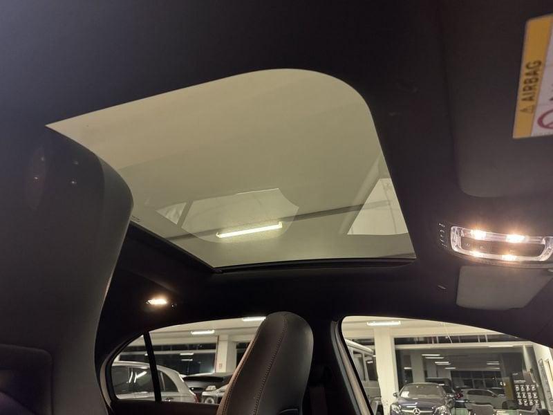 Mercedes-Benz Classe A A 220 d Automatic Premium