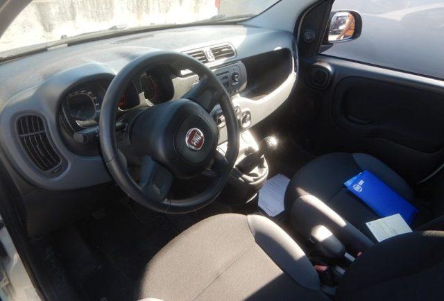 FIAT Panda 1.3 MJT 95 CV S&S Easy AUTOVETTURA